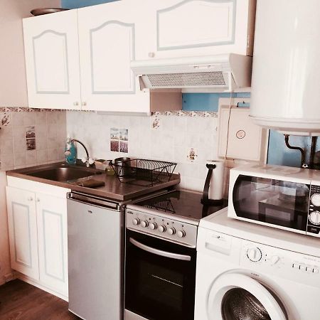 Appartement La Fontaine à Villers-sur-Mer Extérieur photo