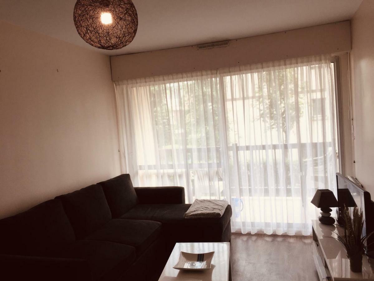 Appartement La Fontaine à Villers-sur-Mer Extérieur photo