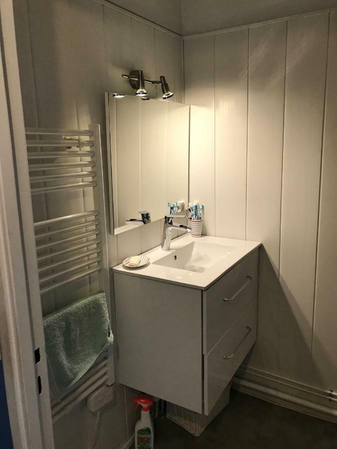 Appartement La Fontaine à Villers-sur-Mer Extérieur photo