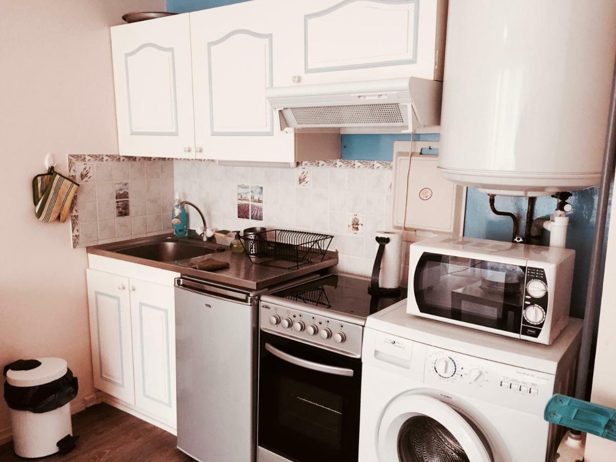 Appartement La Fontaine à Villers-sur-Mer Extérieur photo